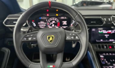 Urus