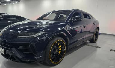Urus