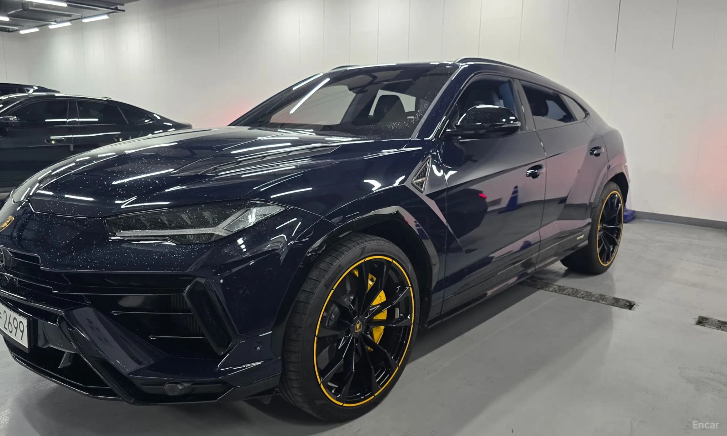 Urus