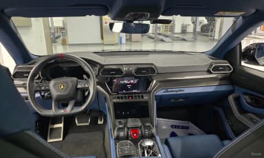 Urus
