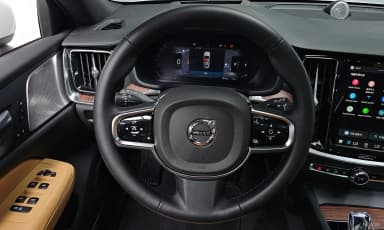 V60 Cross-Country 2nd Generation