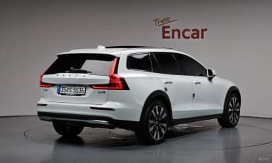 V60 Cross-Country 2nd Generation