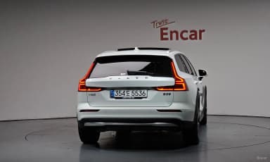 V60 Cross-Country 2nd Generation