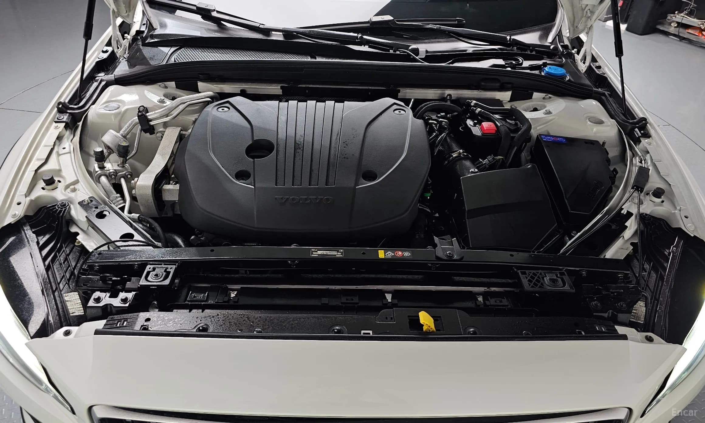 V60 Cross-Country 2nd Generation