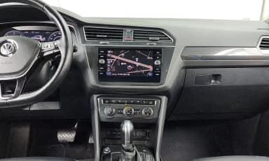 Tiguan 2nd Generation