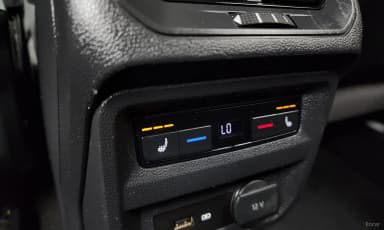 Tiguan 2nd Generation