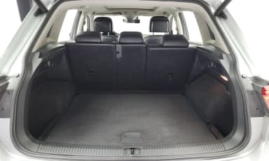 Tiguan 2nd Generation