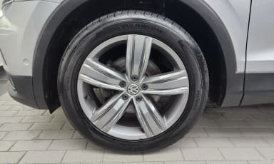 Tiguan 2nd Generation