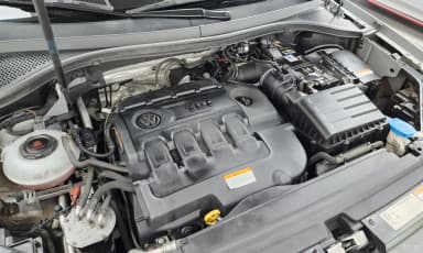 Tiguan 2nd Generation