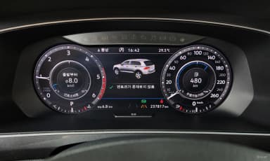 Tiguan 2nd Generation