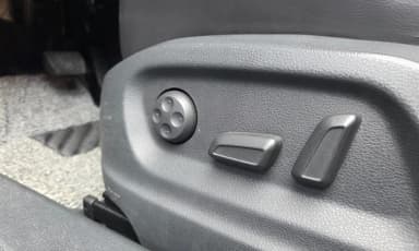 New Tiguan