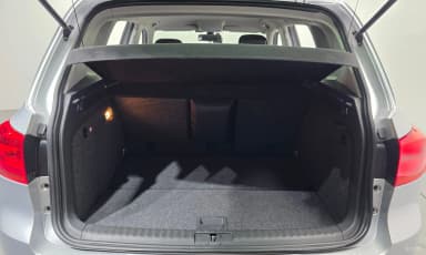 New Tiguan