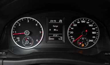 New Tiguan