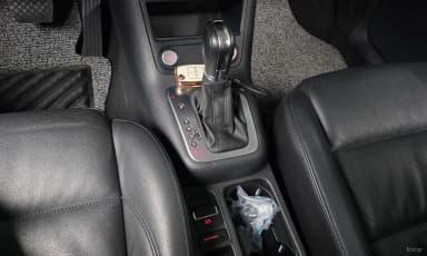 New Tiguan