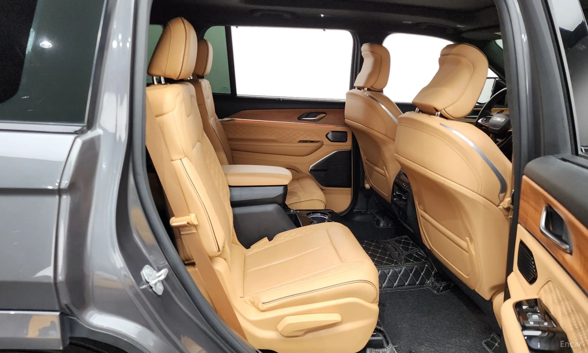 Grand Cherokee (WL)