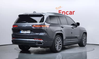 Grand Cherokee (WL)