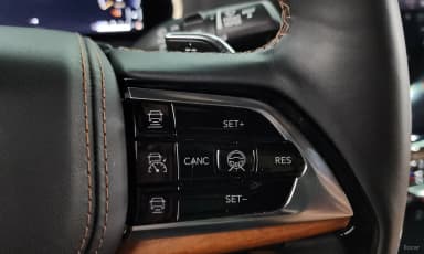Grand Cherokee (WL)