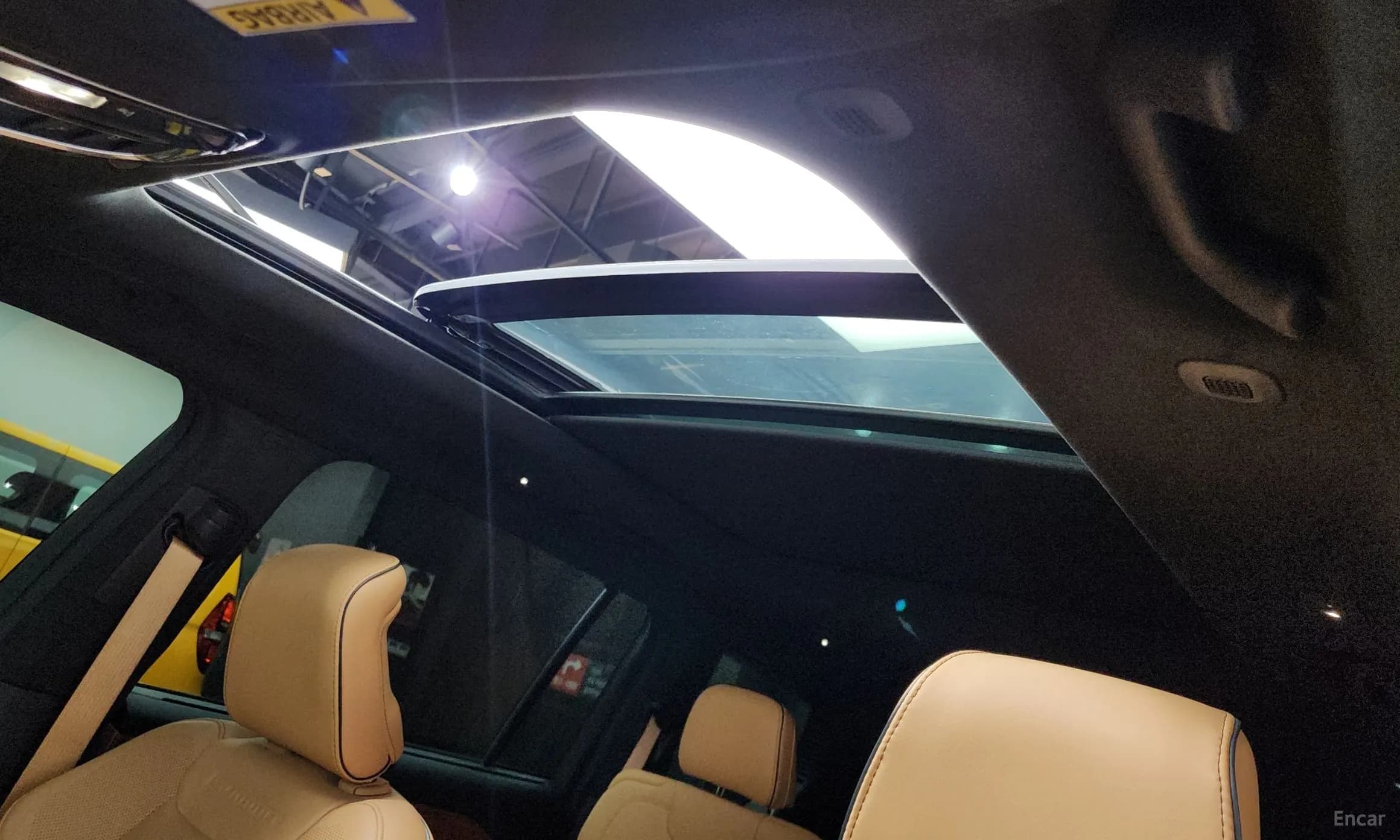 Grand Cherokee (WL)