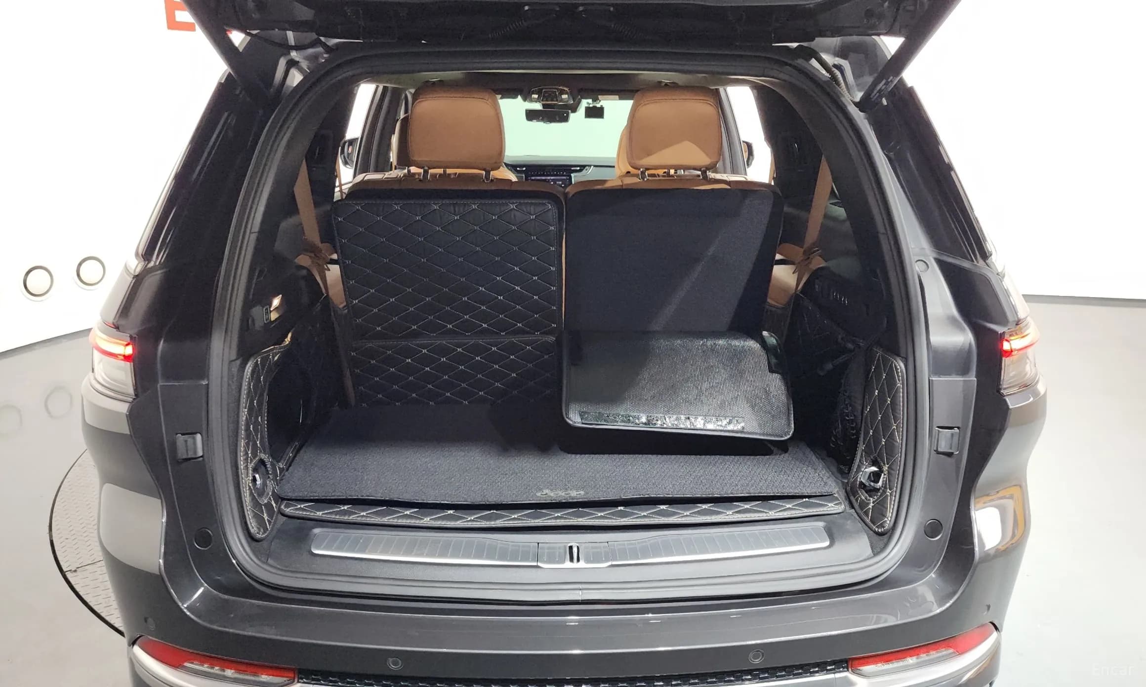 Grand Cherokee (WL)
