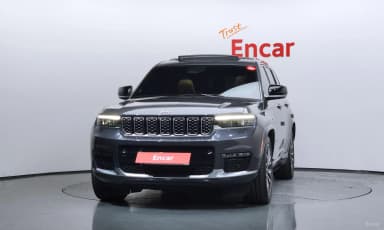 Grand Cherokee (WL)