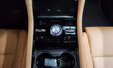 Grand Cherokee (WL)
