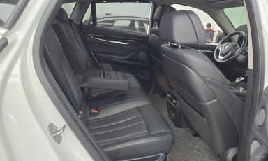 X6 (F16)