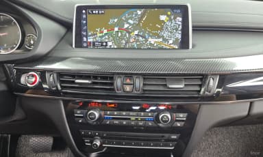 X6 (F16)