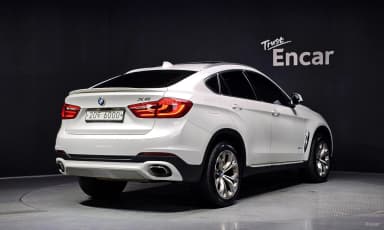 X6 (F16)