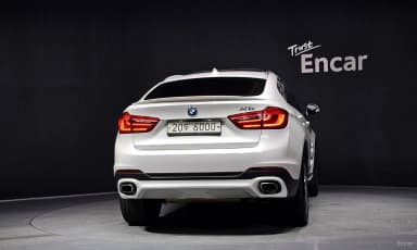X6 (F16)
