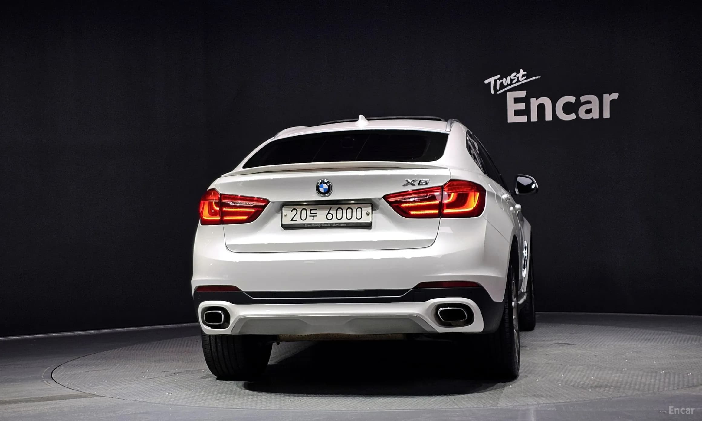 X6 (F16)
