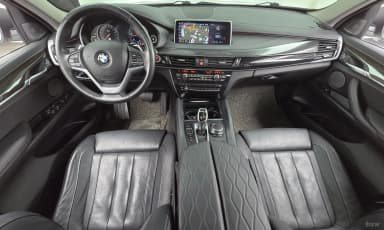 X6 (F16)