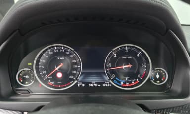 X6 (F16)