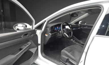 Golf 8th Generation
