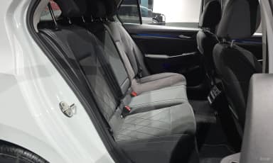 Golf 8th Generation