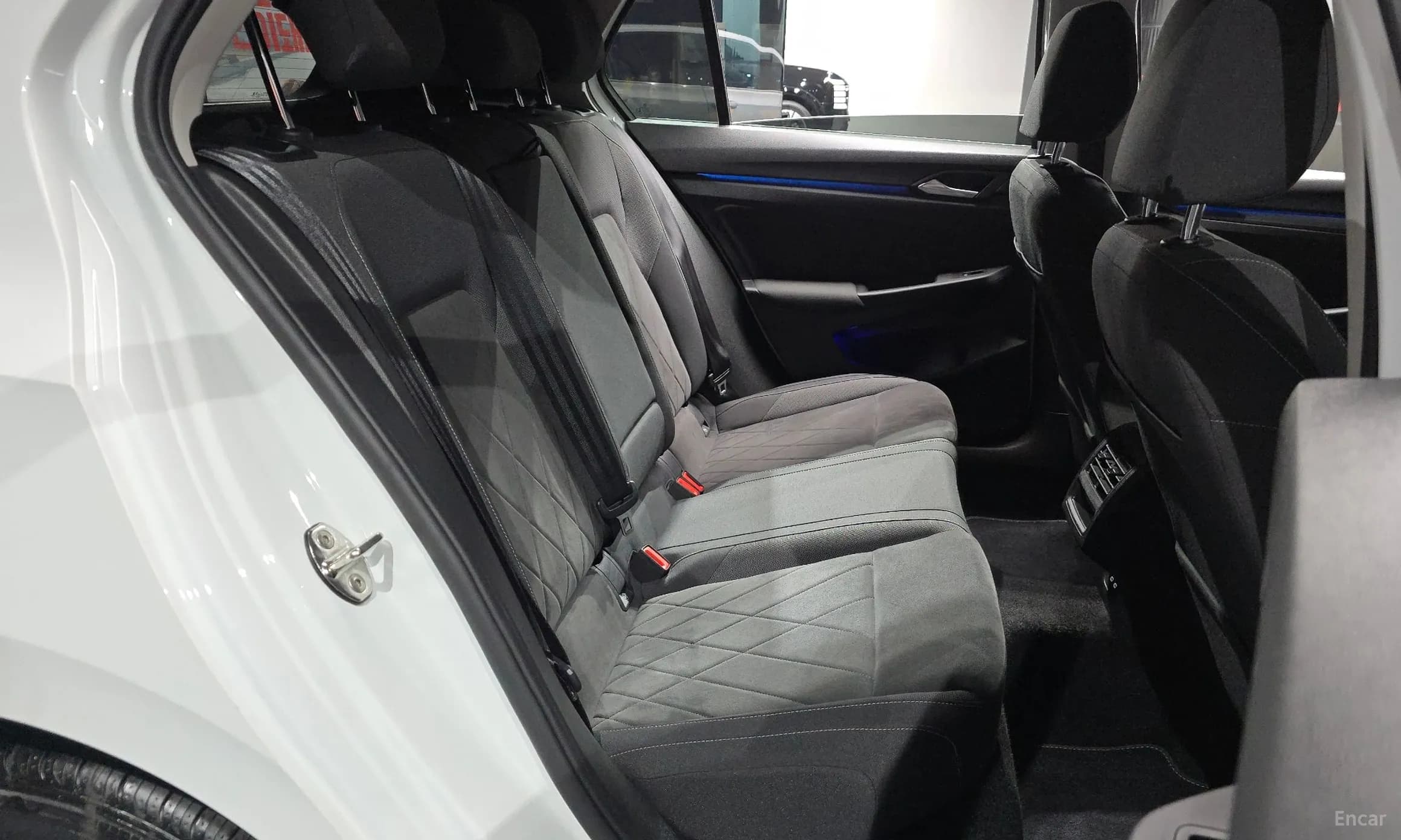 Golf 8th Generation