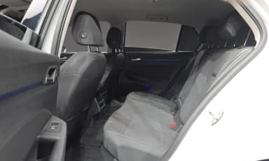 Golf 8th Generation
