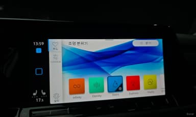 Golf 8th Generation