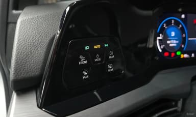 Golf 8th Generation