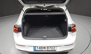 Golf 8th Generation