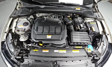 Golf 8th Generation