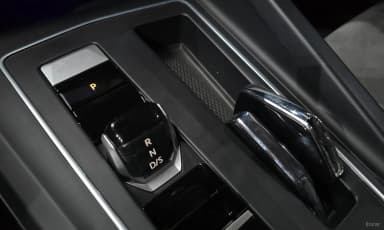 Golf 8th Generation