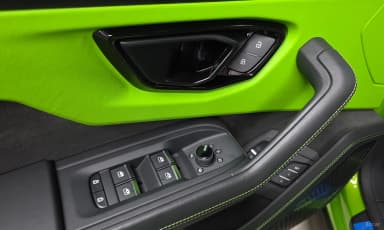 Urus
