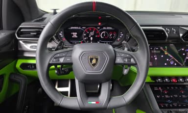 Urus