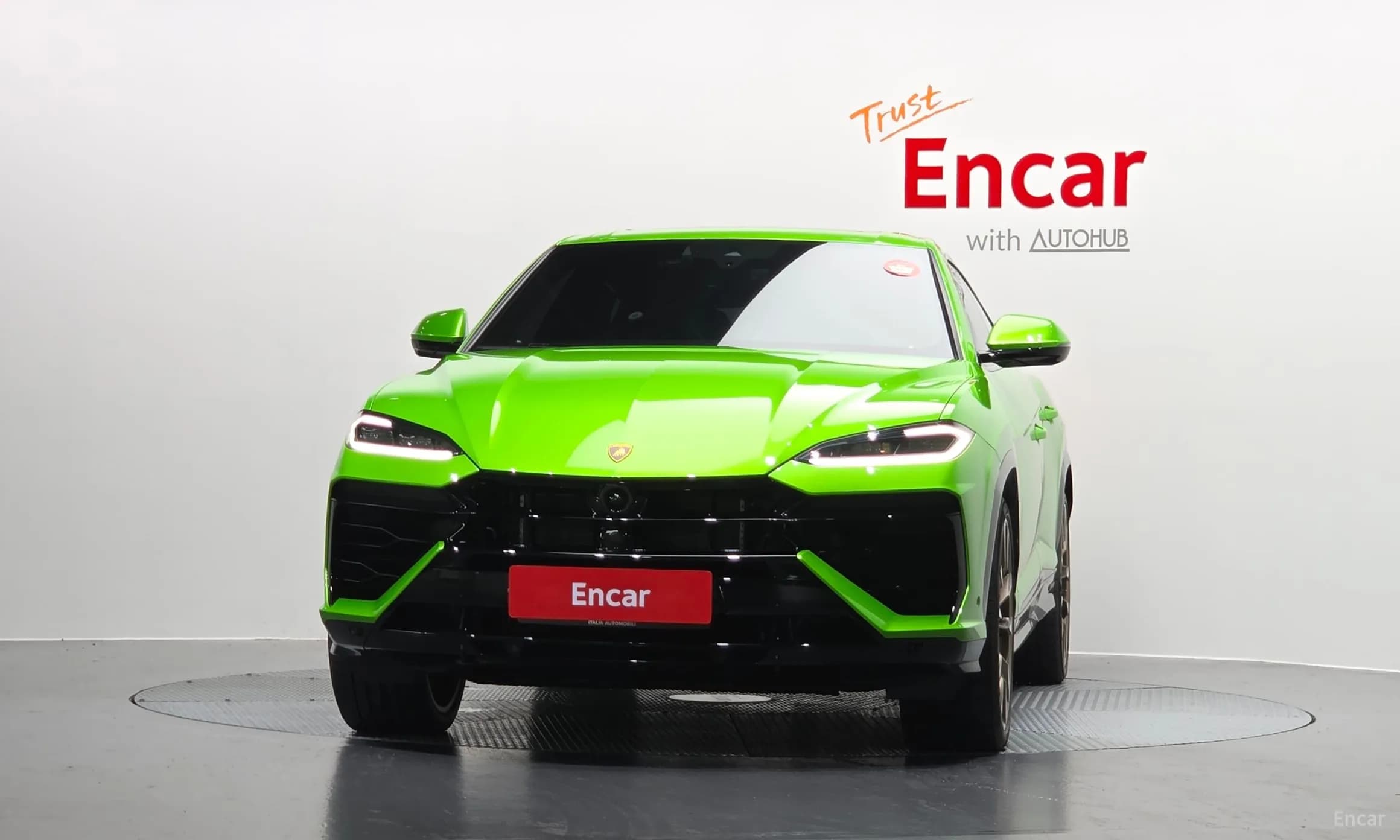 Urus