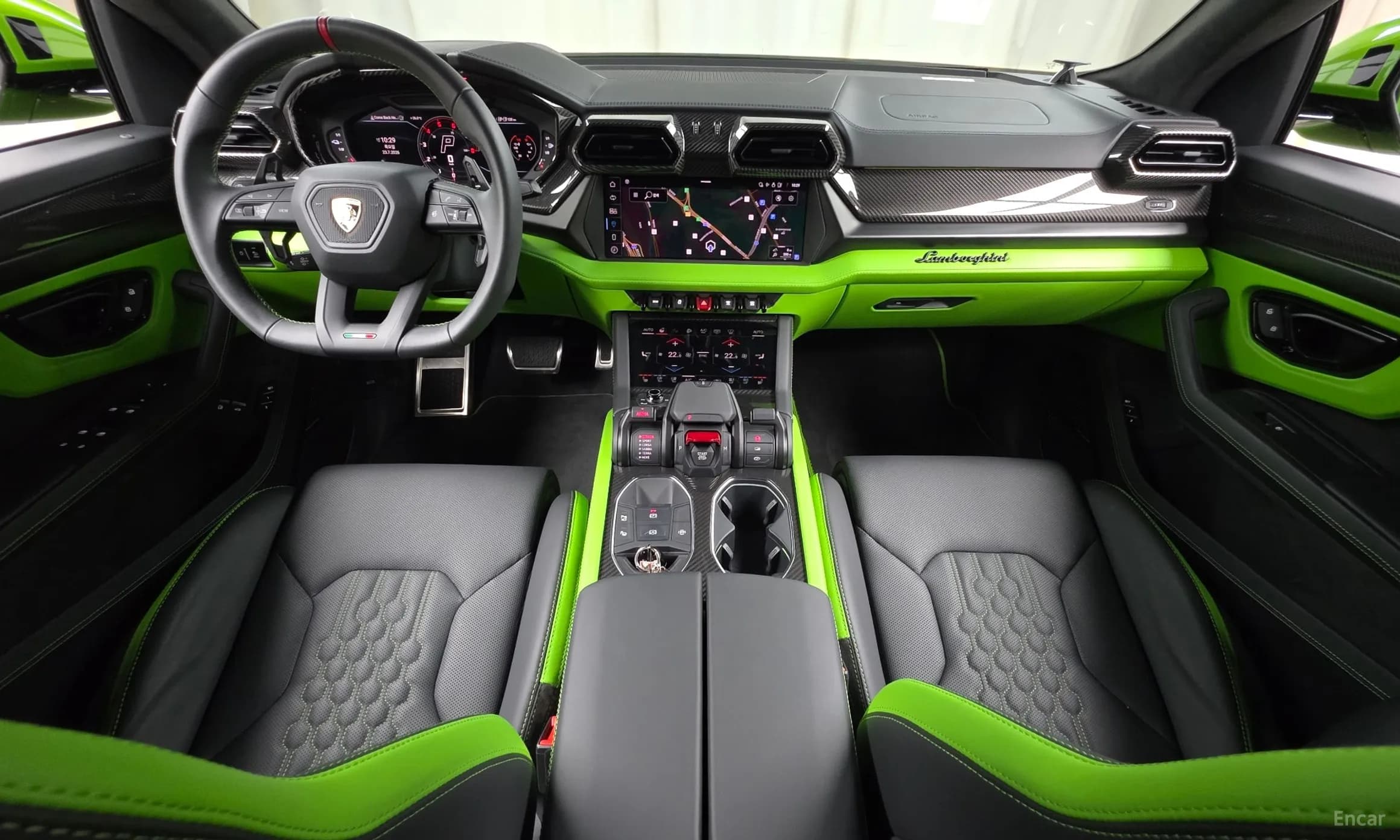 Urus