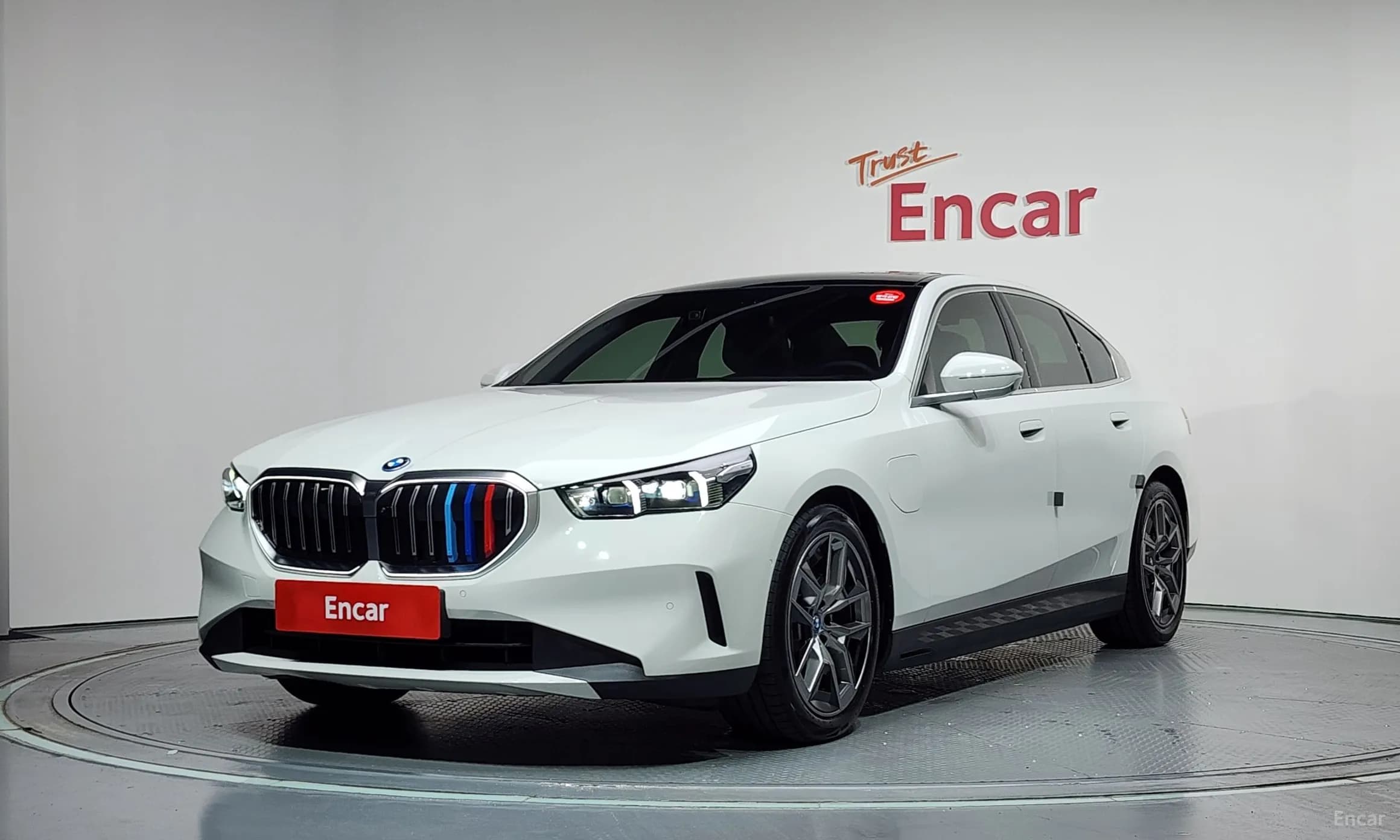 5 Series (G60)