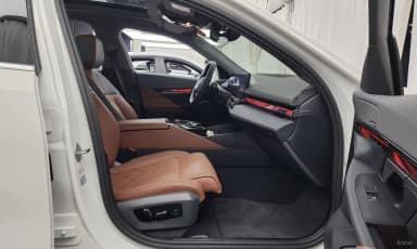 5 Series (G60)