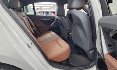 5 Series (G60)