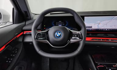 5 Series (G60)