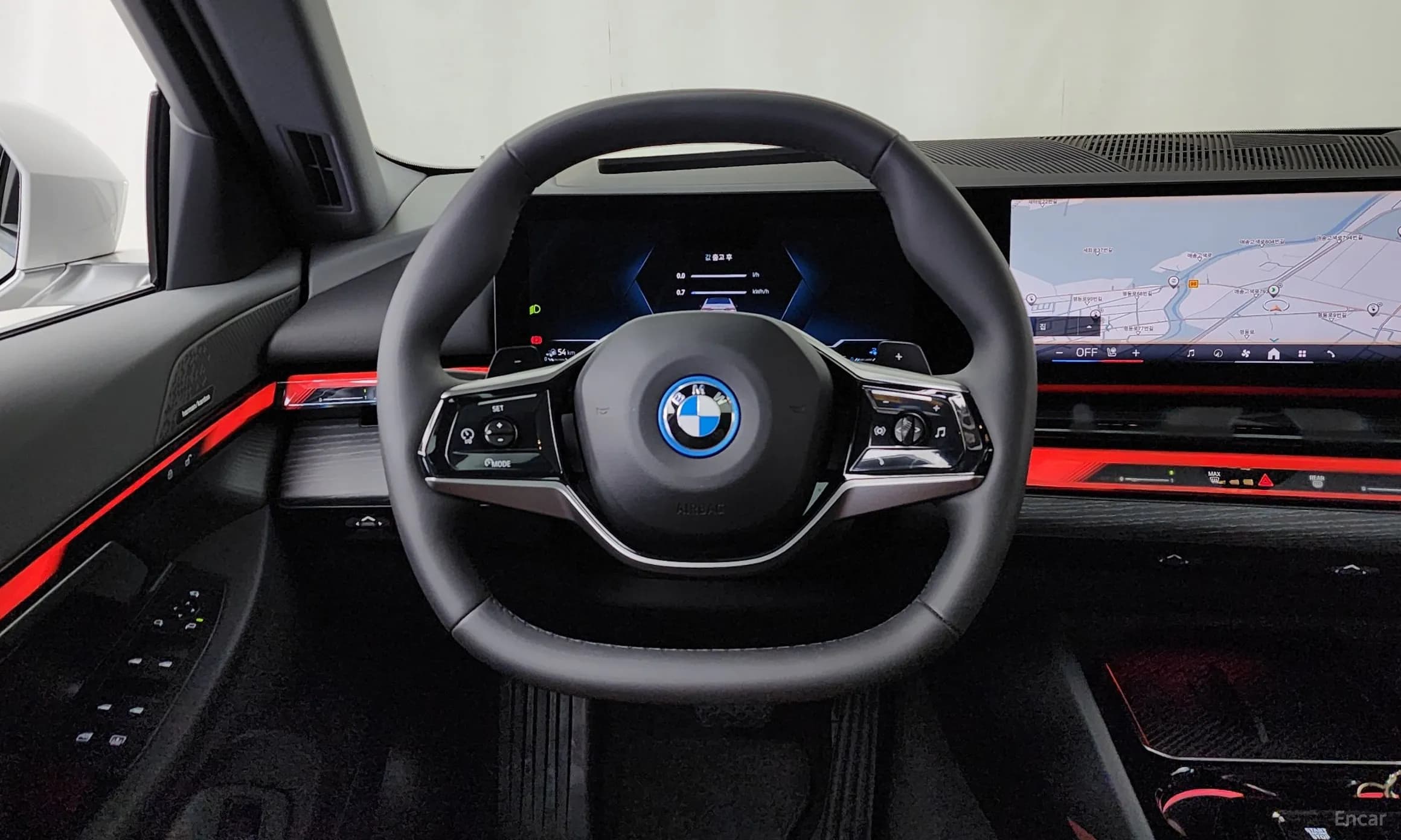 5 Series (G60)
